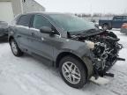 2023 FORD EDGE SEL for sale at Copart AB - EDMONTON