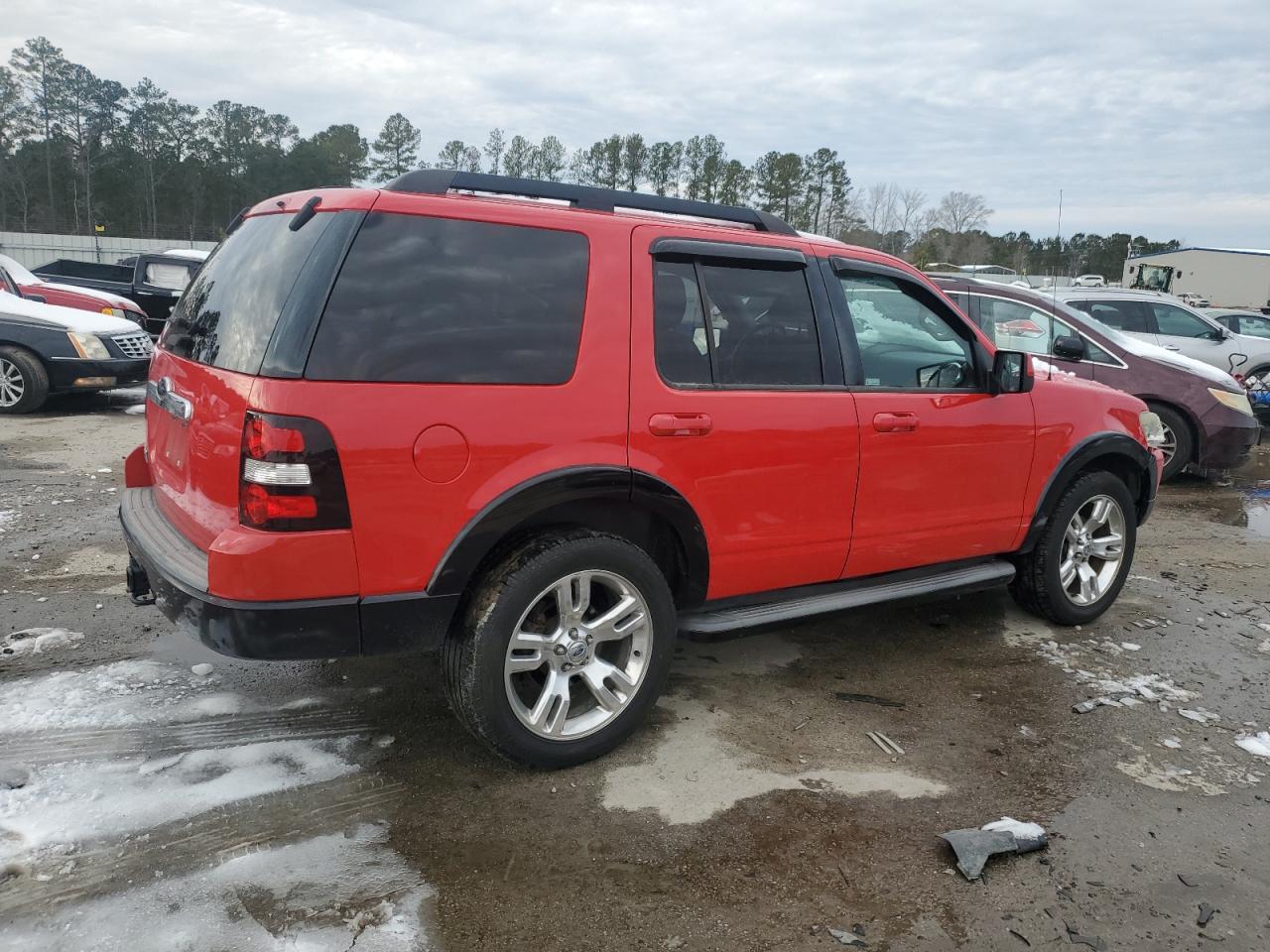 2009 Ford Explorer - Image 3