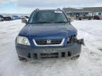 1998 Honda Cr-V Ex for Sale in Helena, MT - Front End