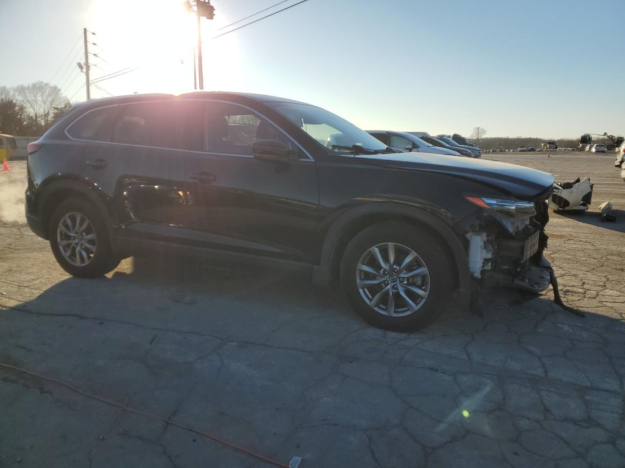 2018 Mazda CX-9 - Image 4