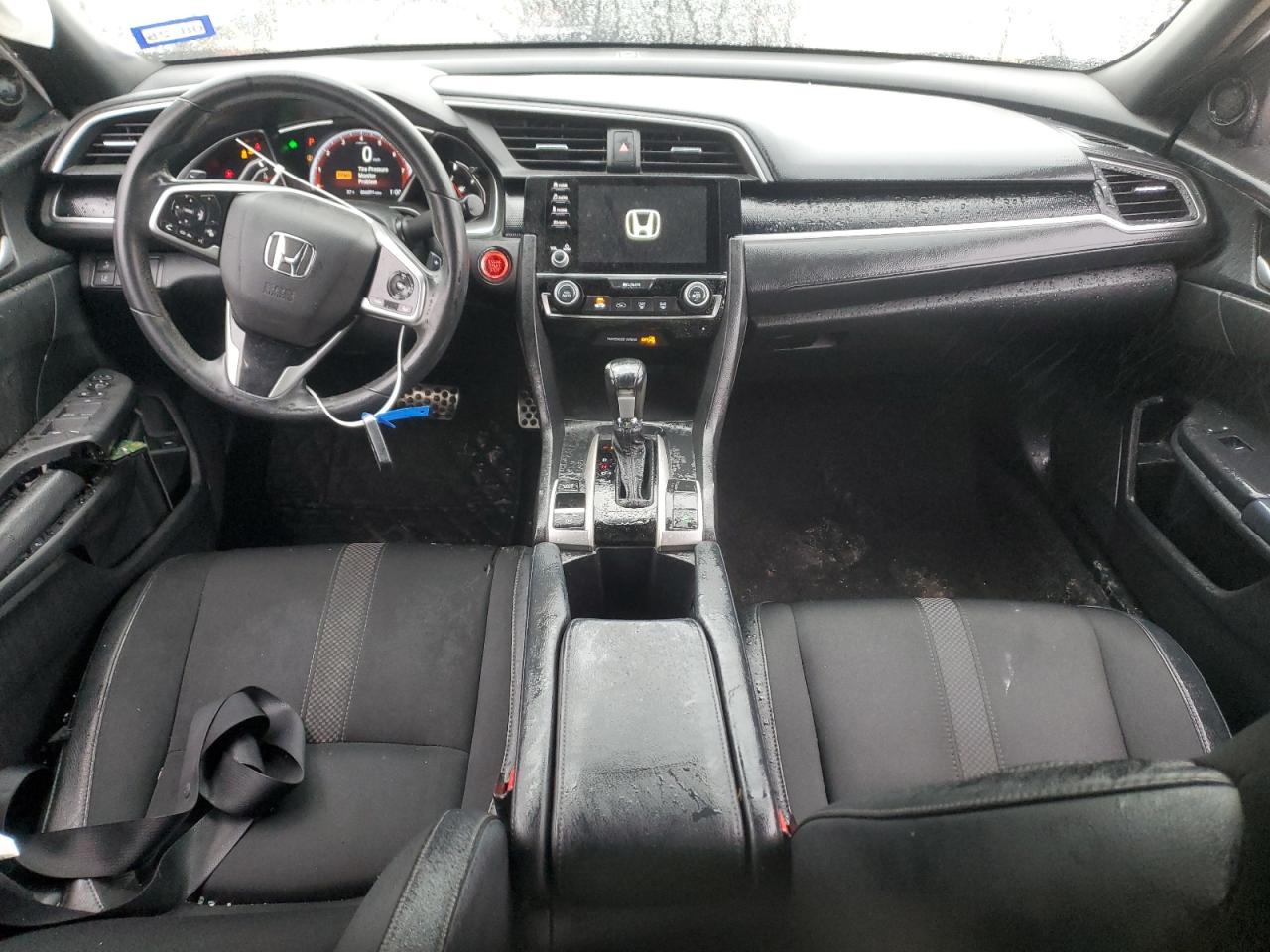 2019 Honda Civic - Image 8