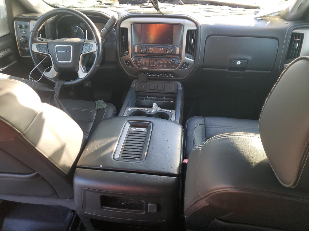 2018 GMC Sierra - Image 8