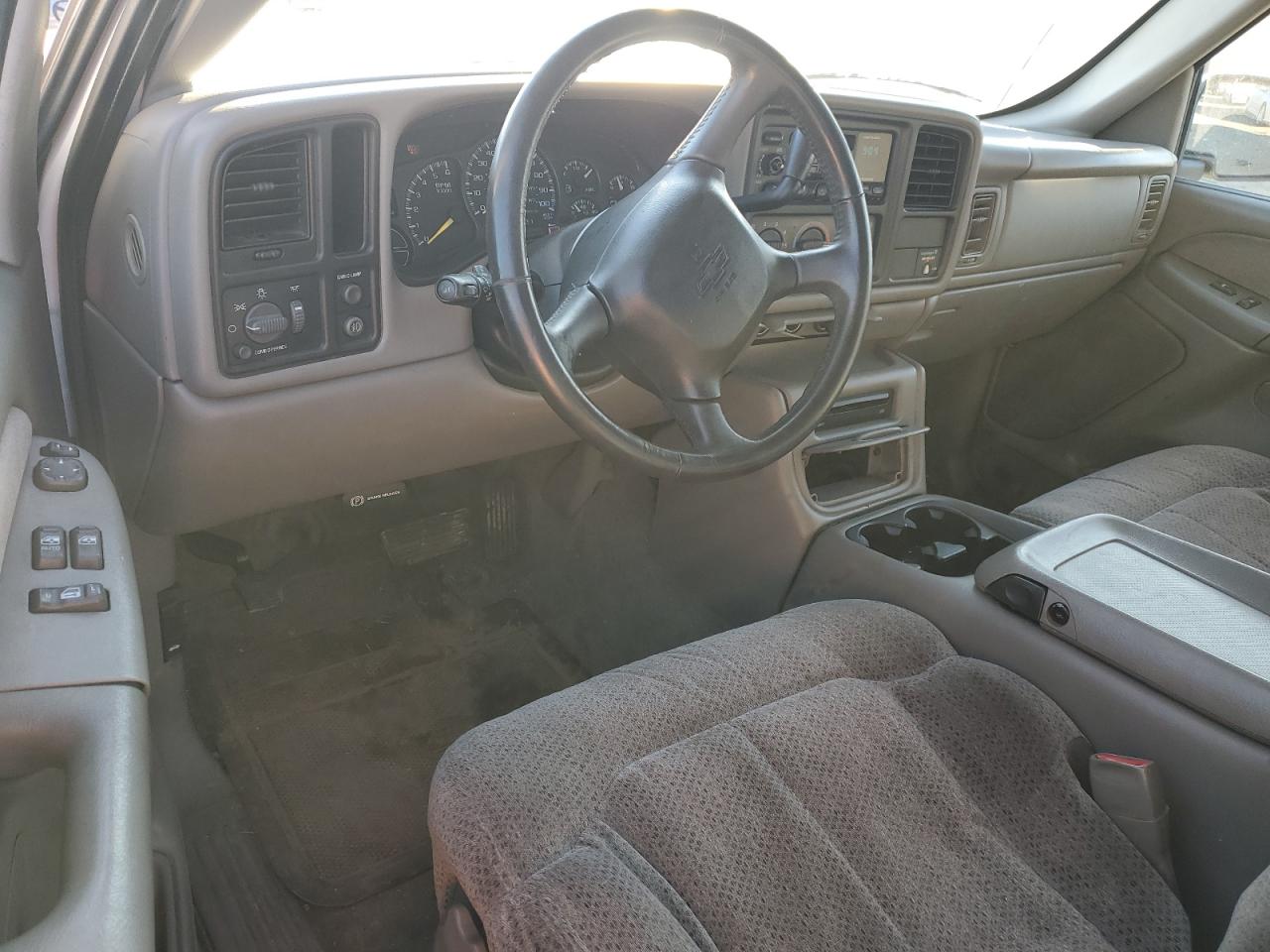 1999 Chevrolet Silverado - Image 8