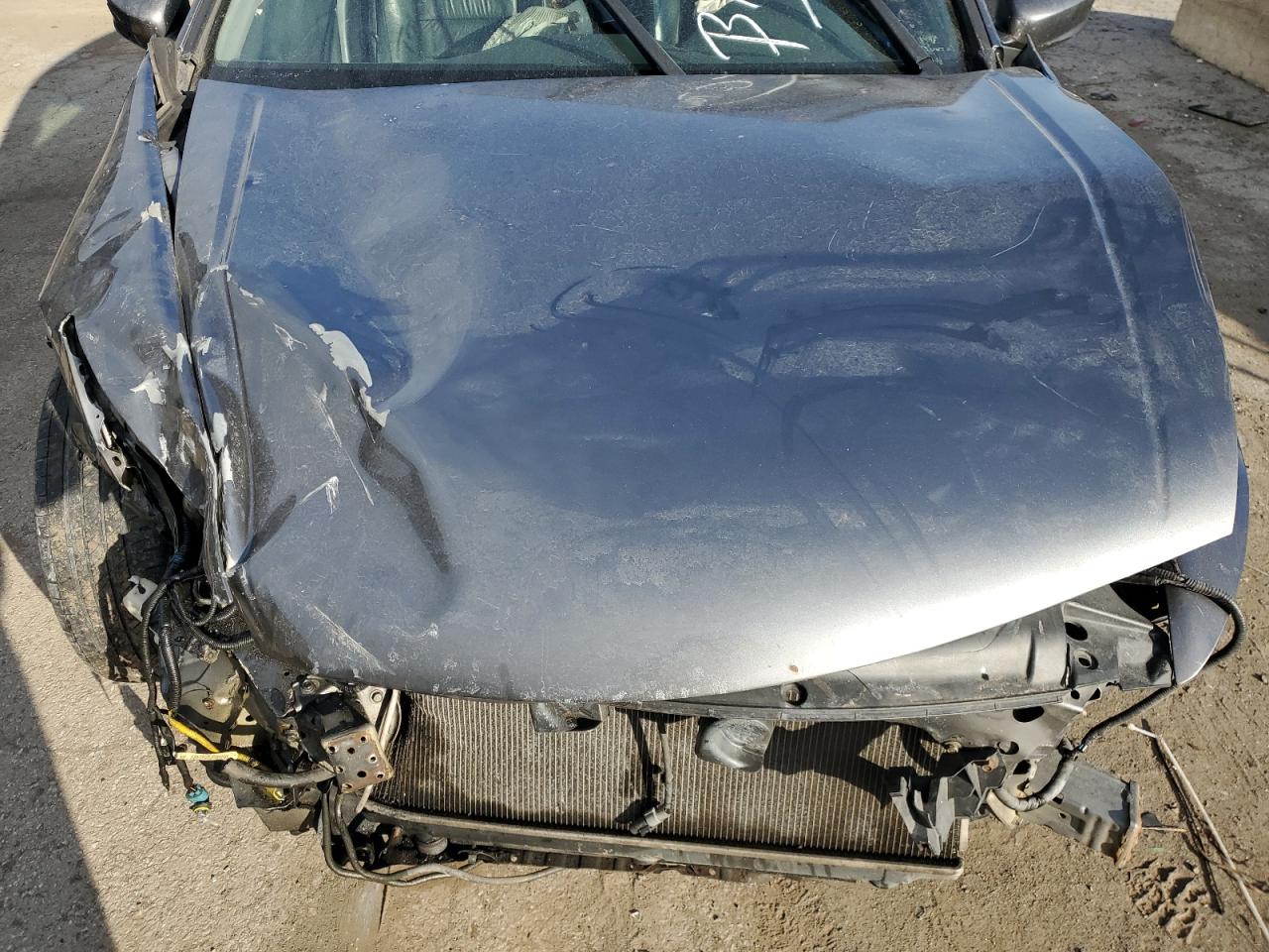 2009 Honda Accord - Image 11