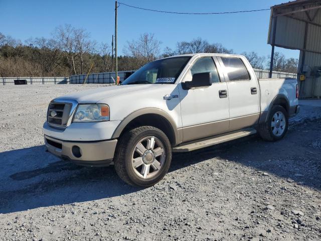 2006 Ford F150 Supercrew