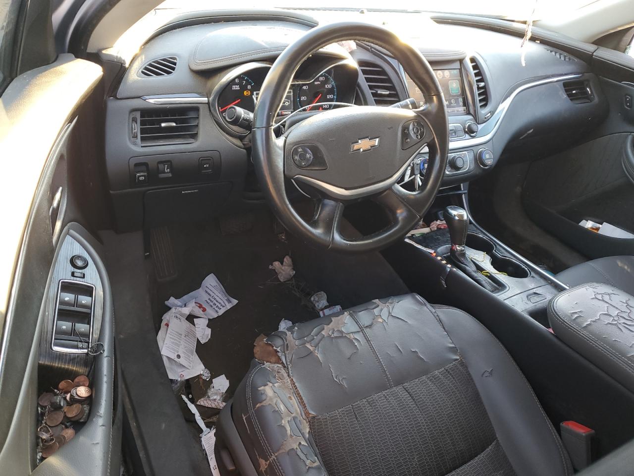 2016 Chevrolet Impala - Image 8