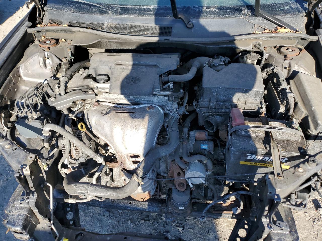 2014 Toyota Camry - Image 11
