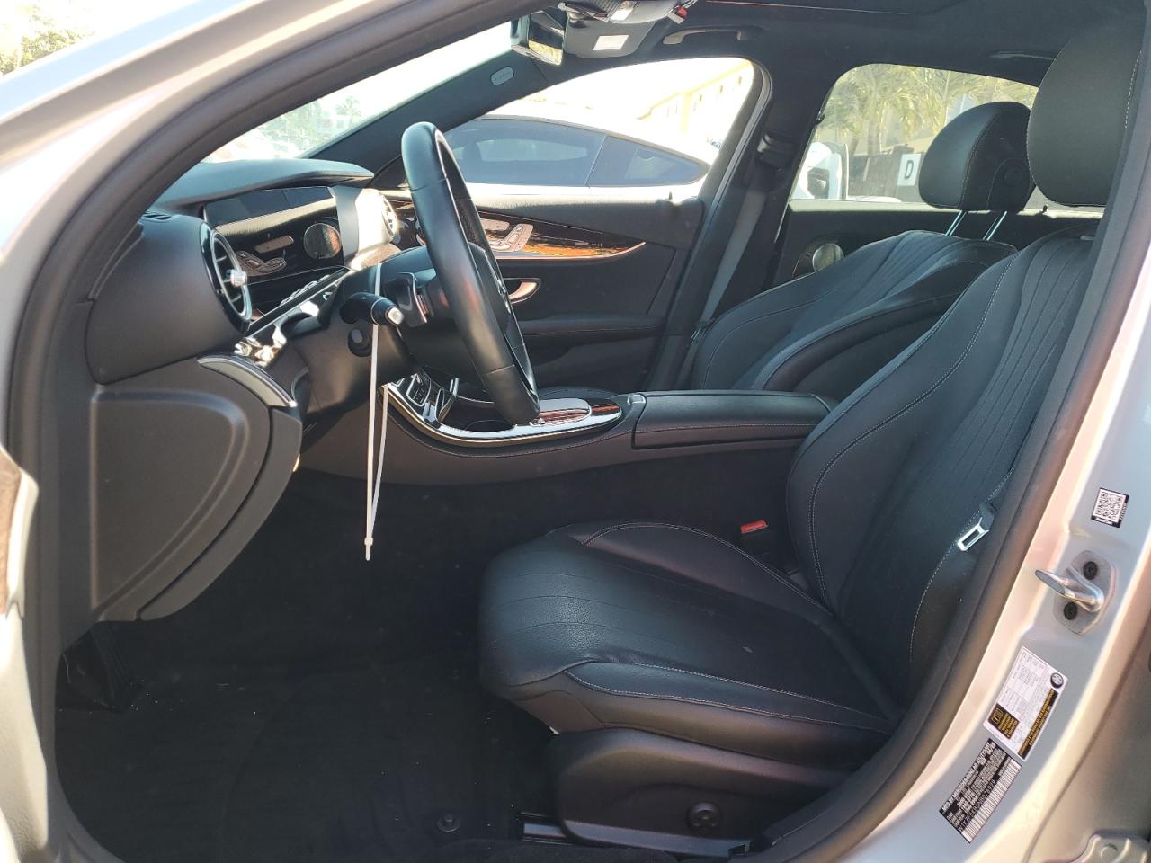 2022 Mercedes-Benz E 450 4Matic VIN: W1KZF5KB5NB076929 Lot: 88423405