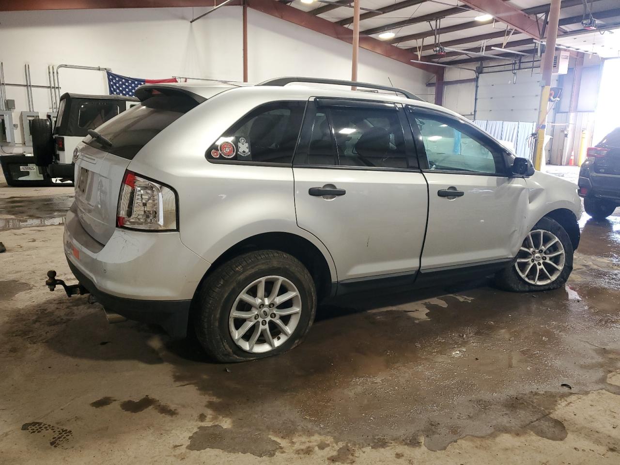 2014 Ford Edge - Image 3