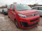 2020 CITROEN SPACETOURE for sale at Copart BRISTOL