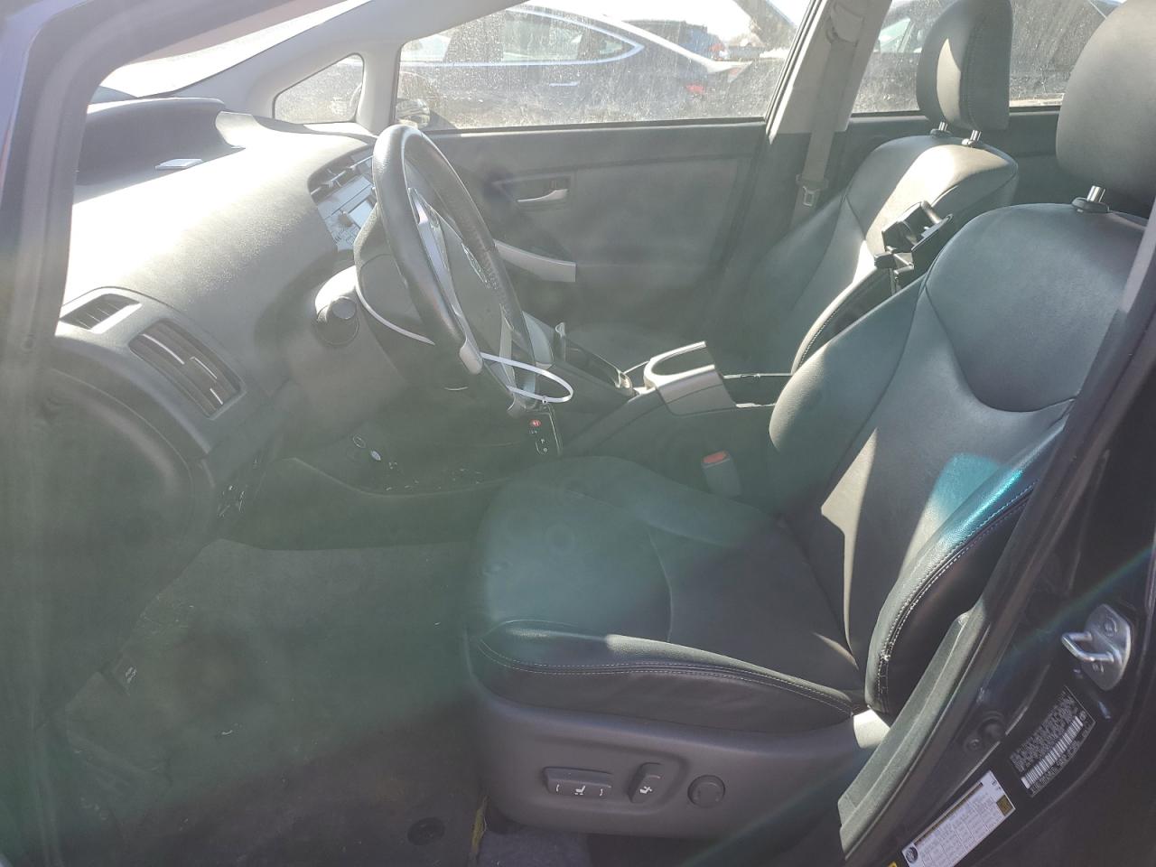 2014 Toyota Prius - Image 7