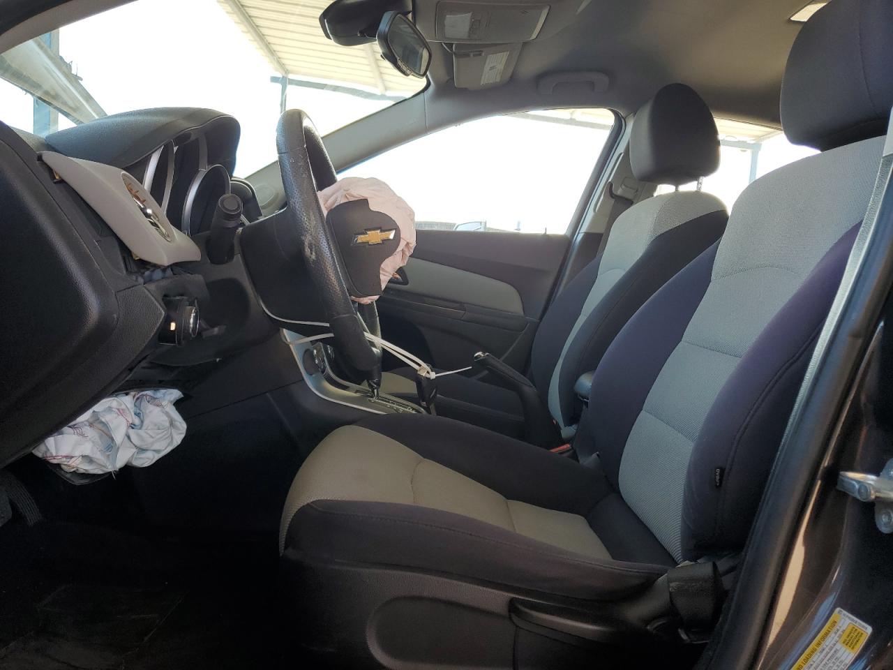 2014 Chevrolet Cruze - Image 7