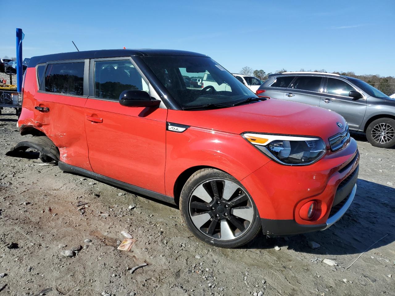 2017 Kia Soul - Image 4