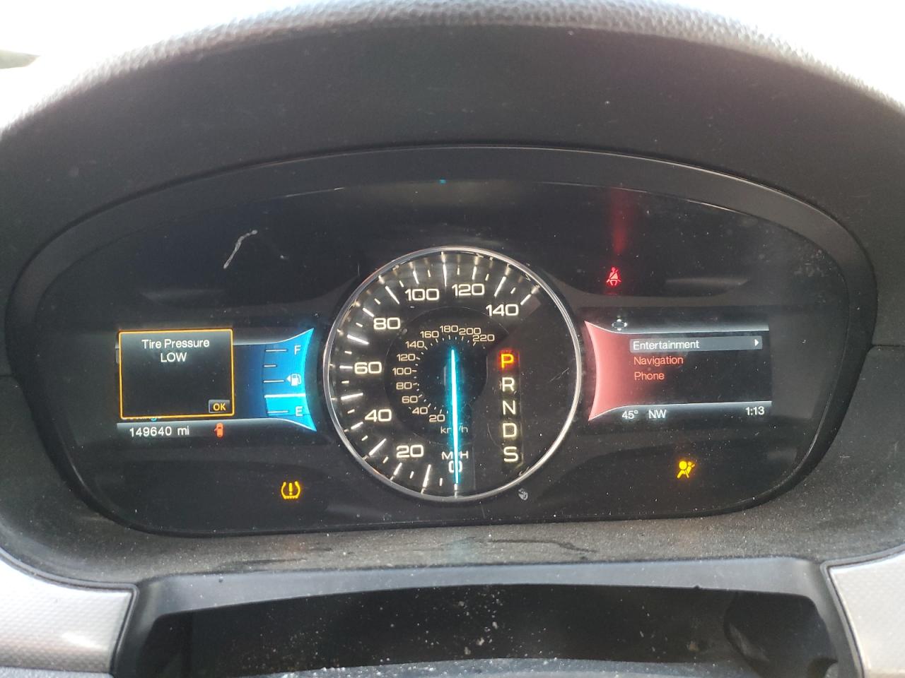 2014 Ford Edge - Image 9