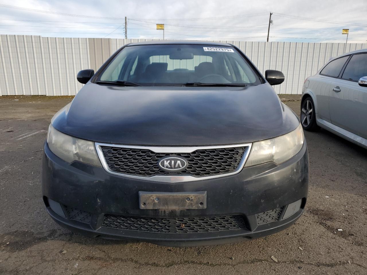 2013 Kia Forte - Image 5