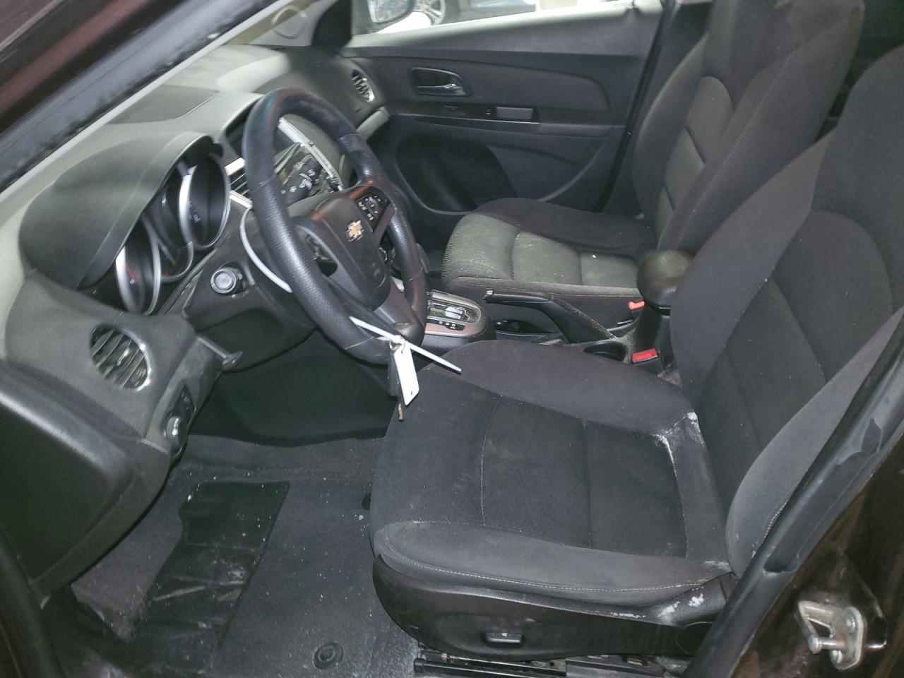 2015 Chevrolet Cruze - Image 7