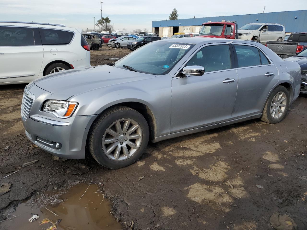 2011 Chrysler 300 - Image 1