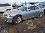 2011 Chrysler 300 Limited на продаже в Woodhaven, MI - Front End