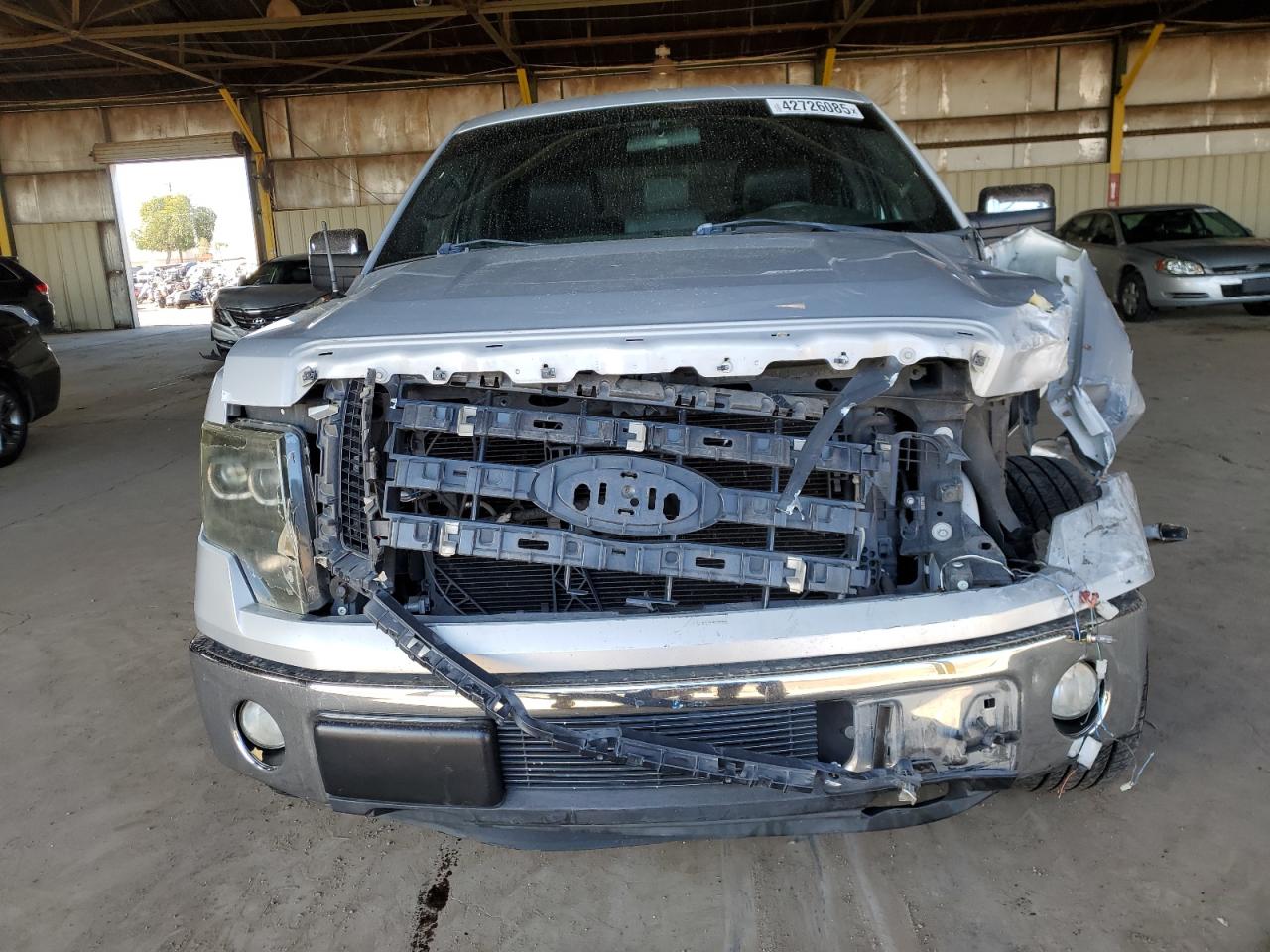2013 Ford F-150 - Image 5