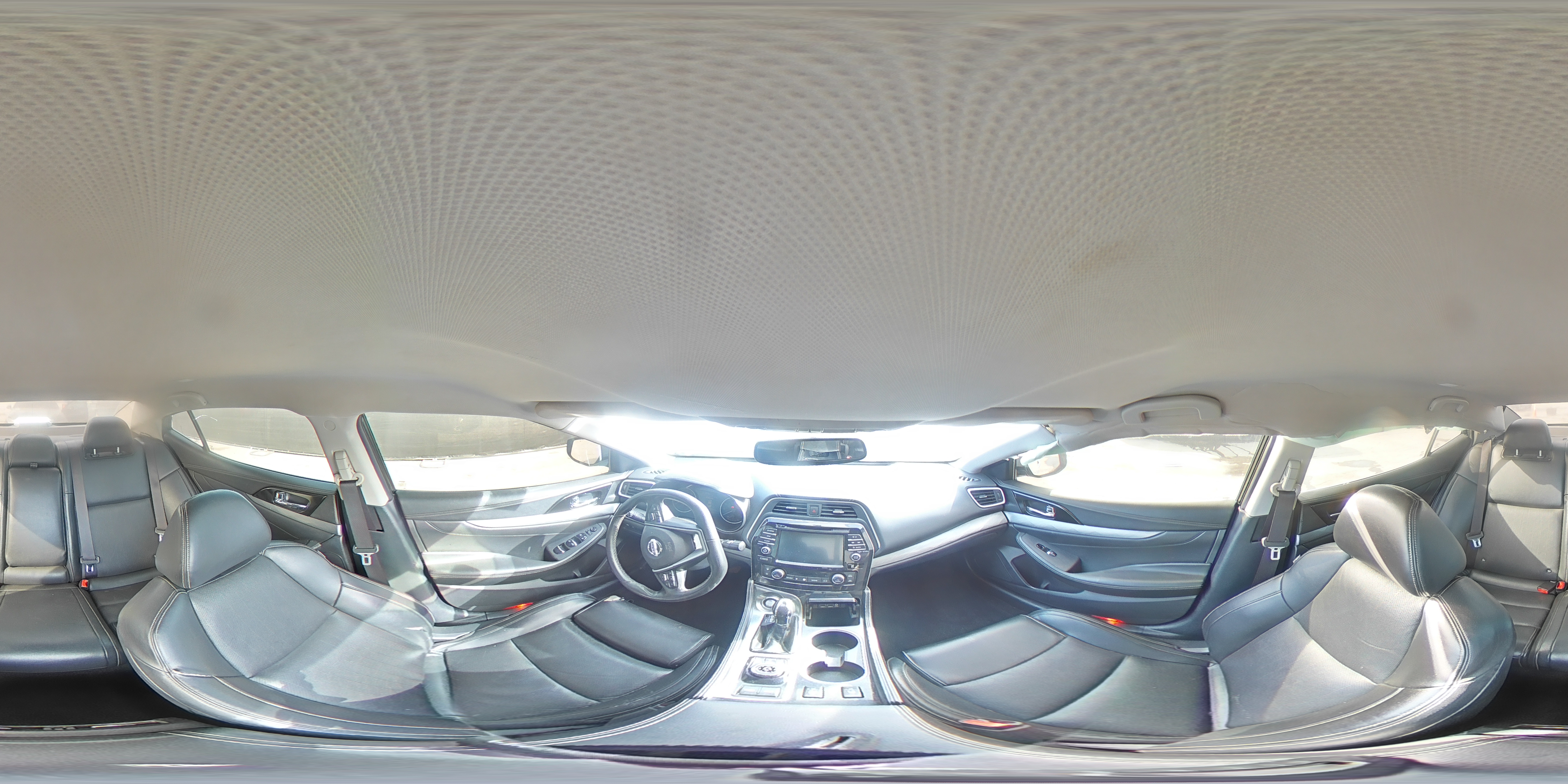 2018 Nissan Maxima - Image 14