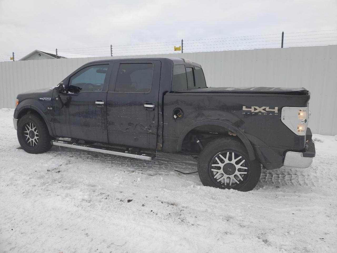 2012 Ford F-150 - Image 2