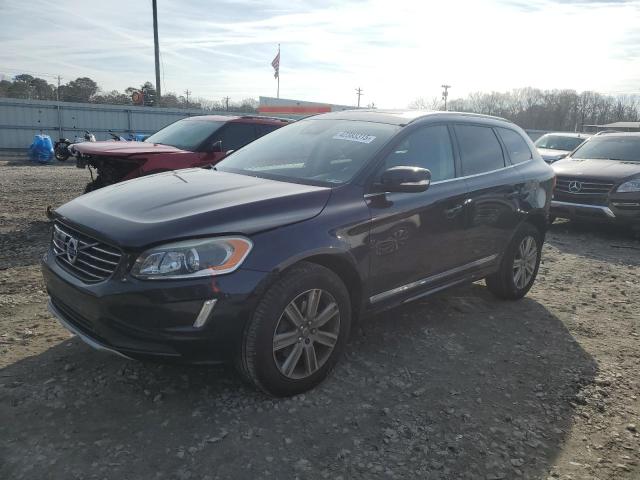 2017 Volvo Xc60 T5 Inscription