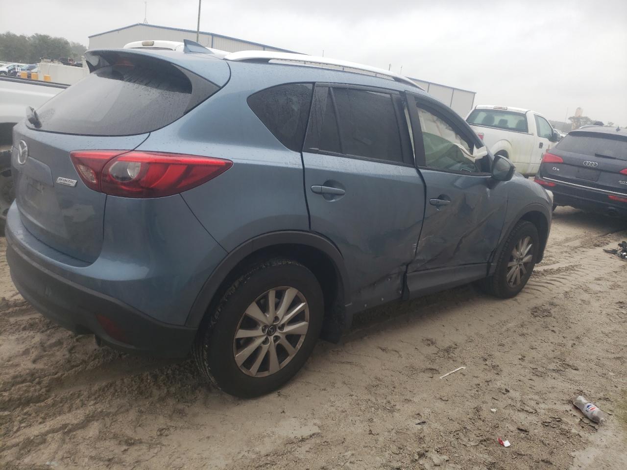 2016 Mazda CX-5 - Image 3