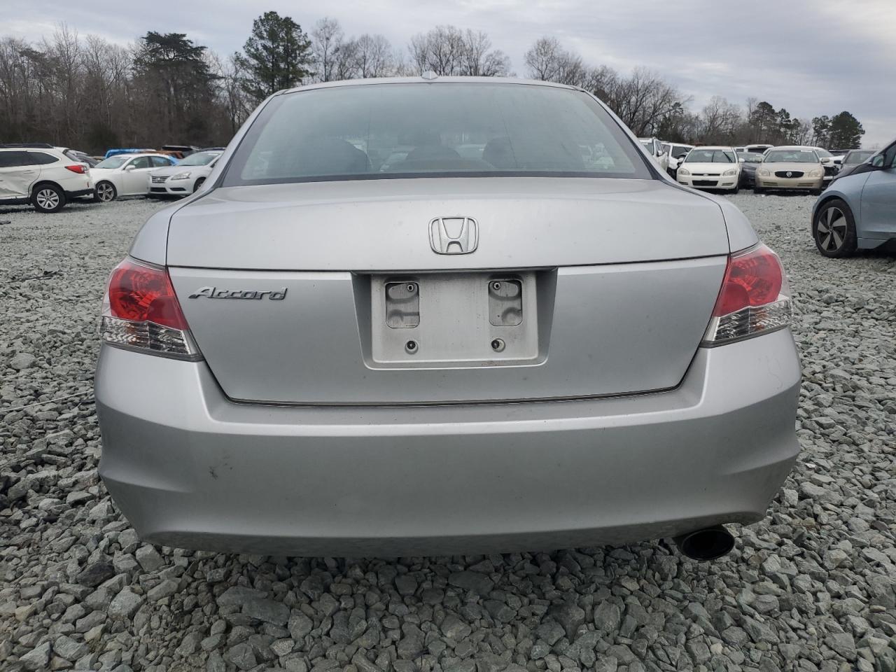 2009 Honda Accord - Image 6