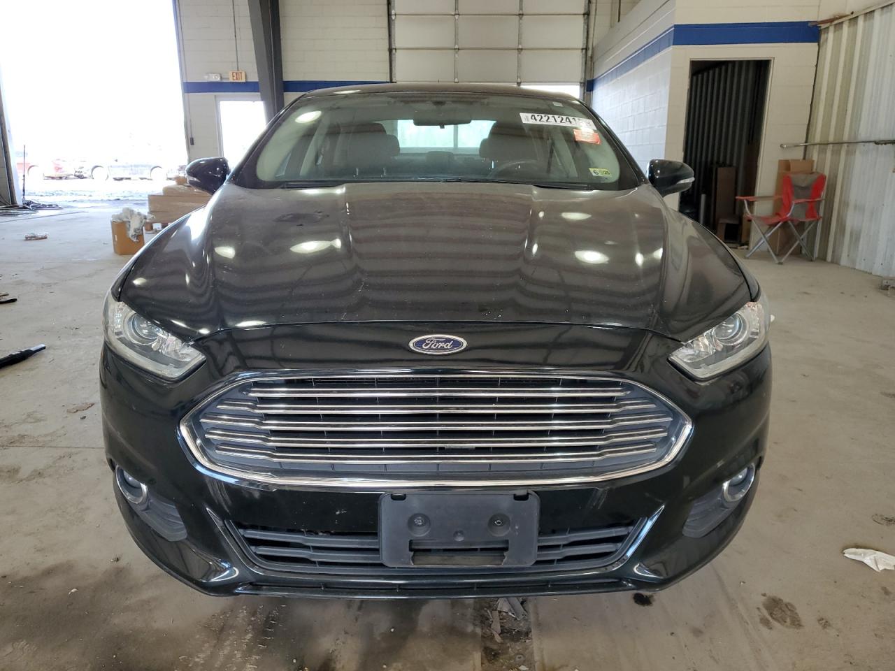 2014 Ford Fusion - Image 5