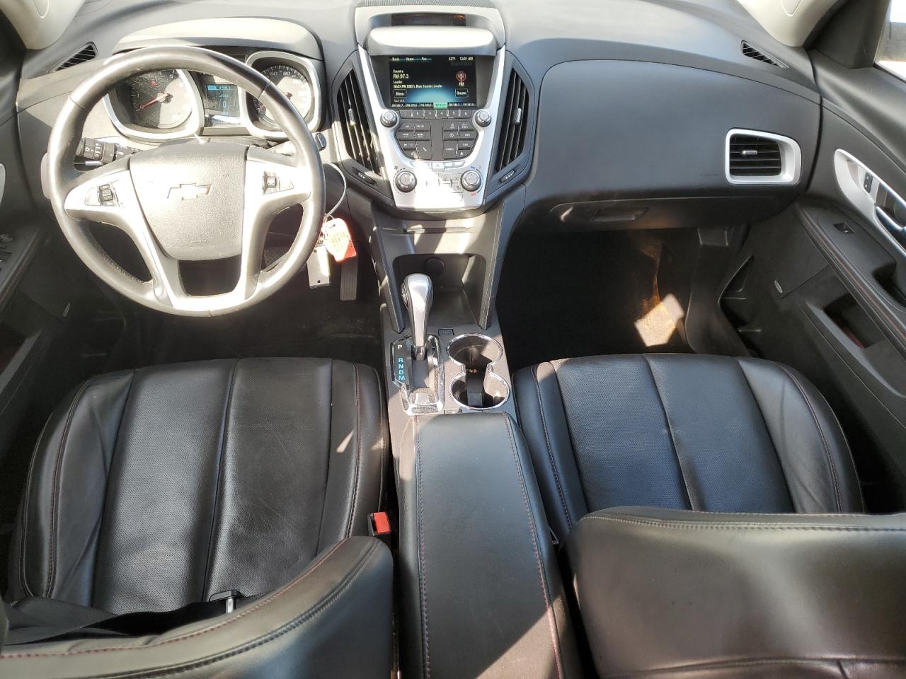 2013 Chevrolet Equinox - Image 8