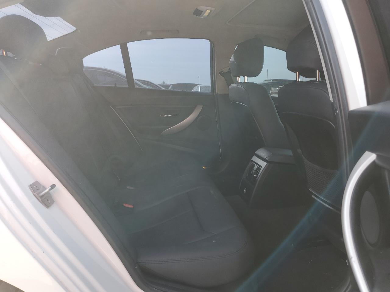 2018 BMW 3er - Image 10
