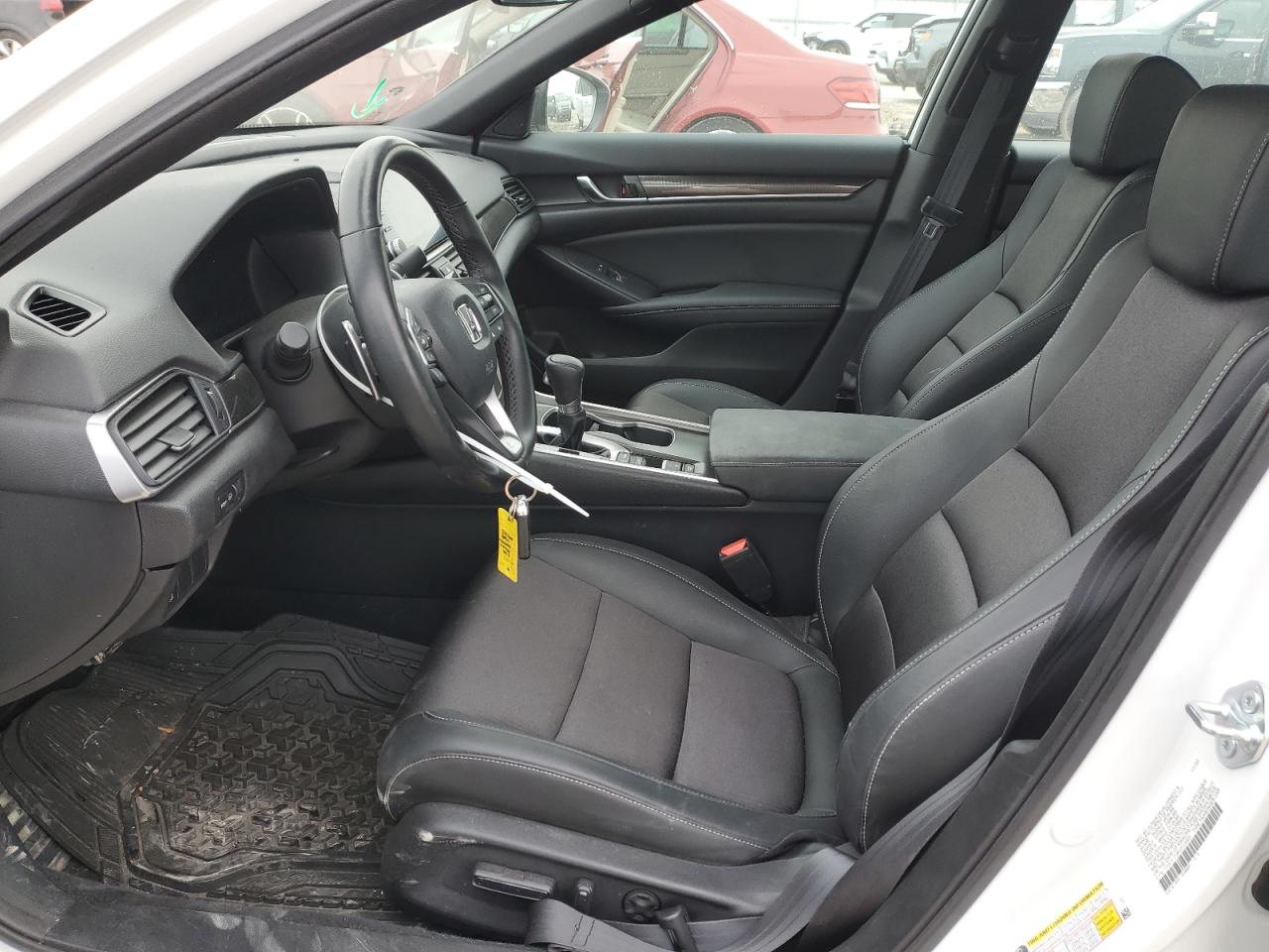 2022 Honda Accord - Image 7