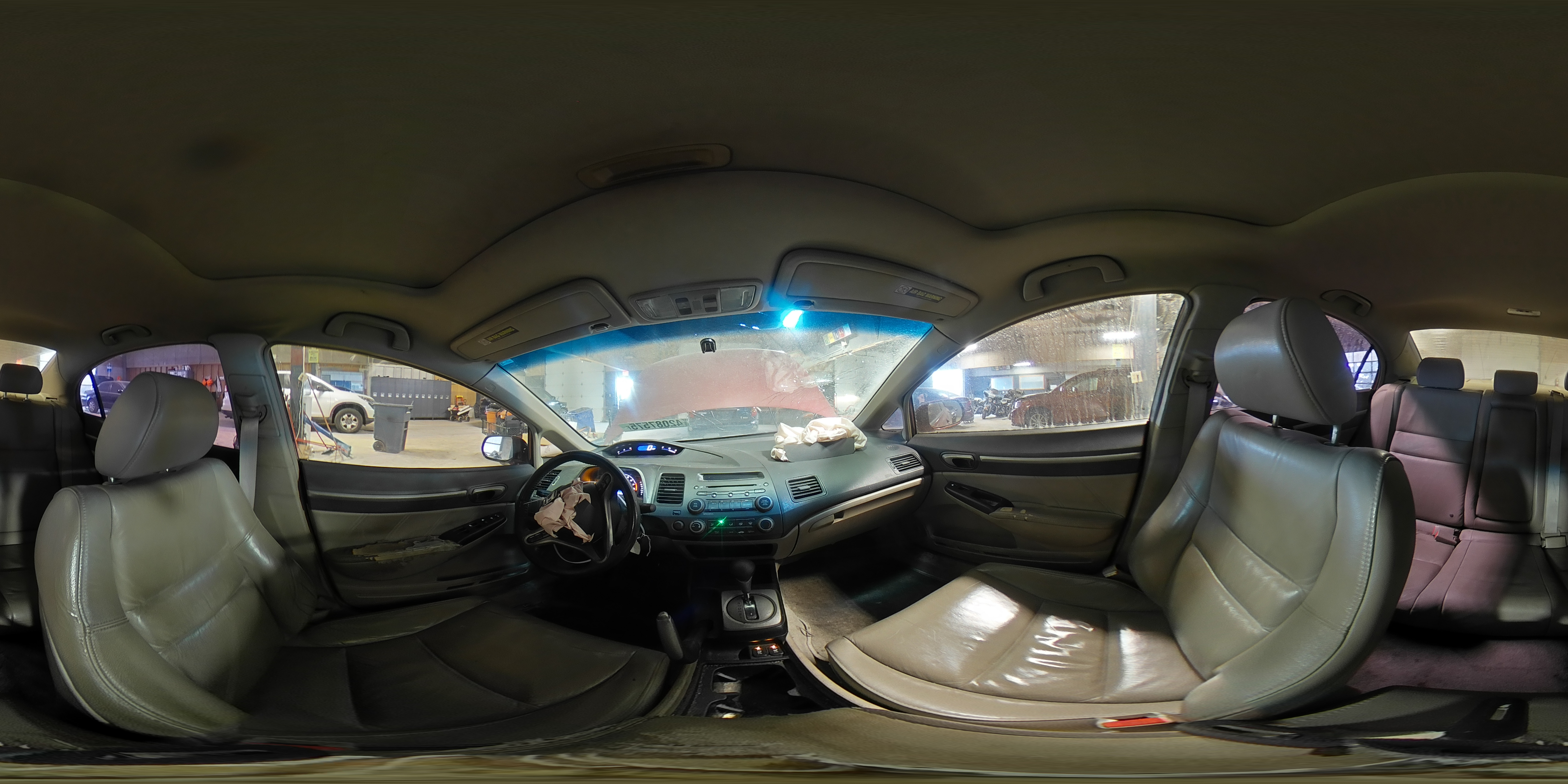 2009 Honda Civic - Image 12