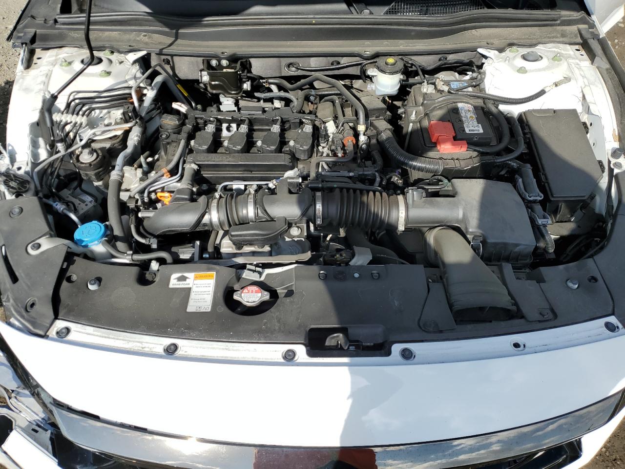2021 Honda Accord - Image 11