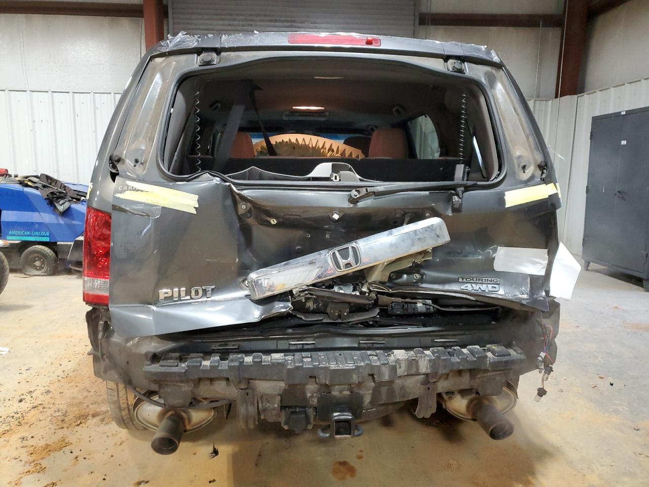 2013 Honda Pilot - Image 6