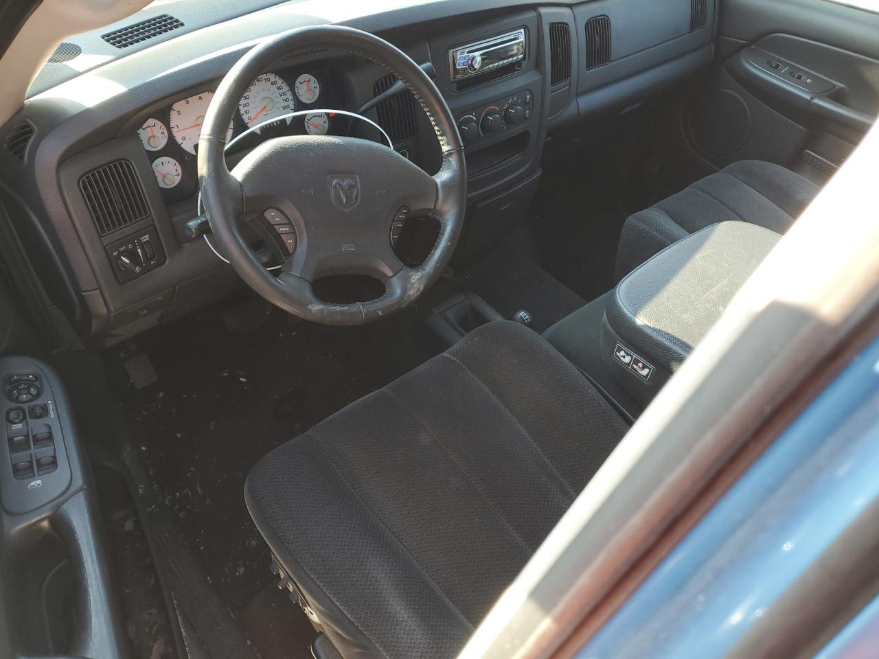 2002 Dodge RAM - Image 8