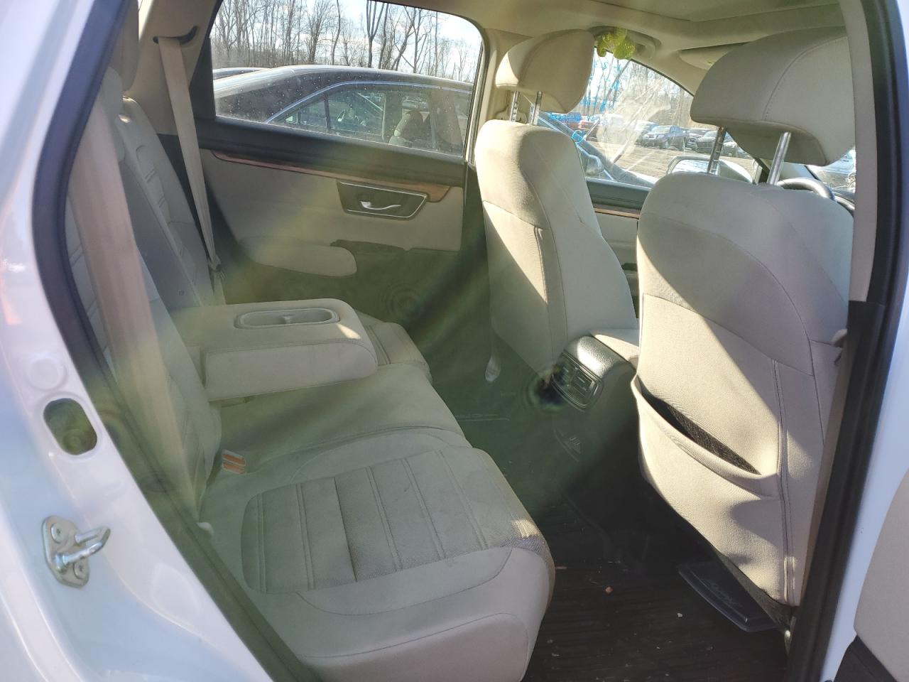 2018 Honda CR-V - Image 10
