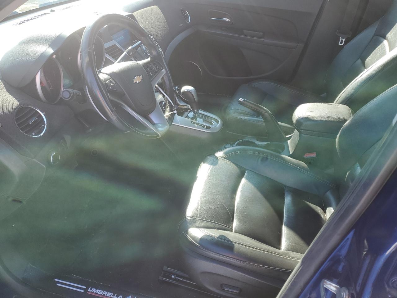 2012 Chevrolet Cruze - Image 7