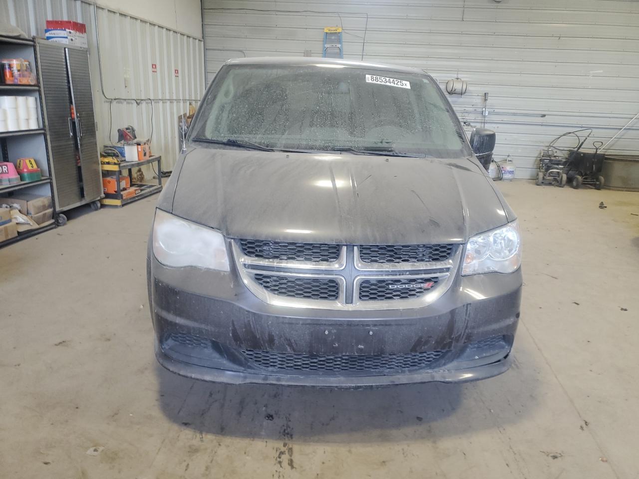 2020 Dodge Caravan - Image 5