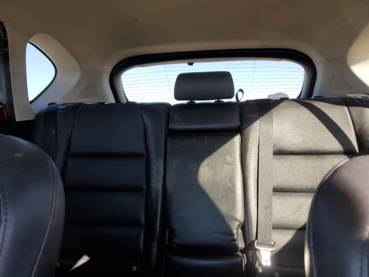 2014 Mazda CX-5 - Image 10
