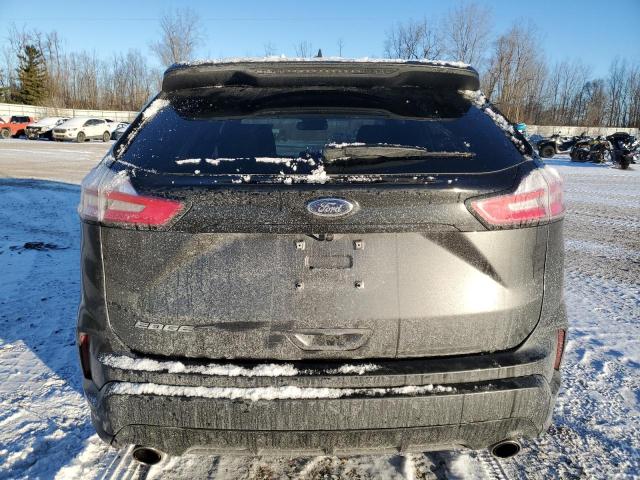  FORD EDGE 2020 Szary
