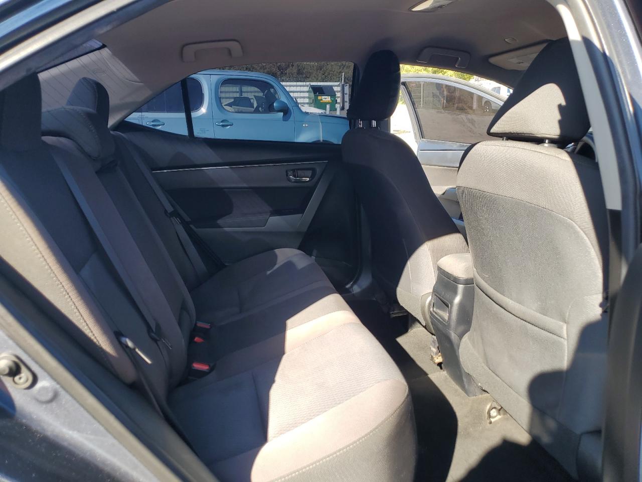 2019 Toyota Corolla - Image 10