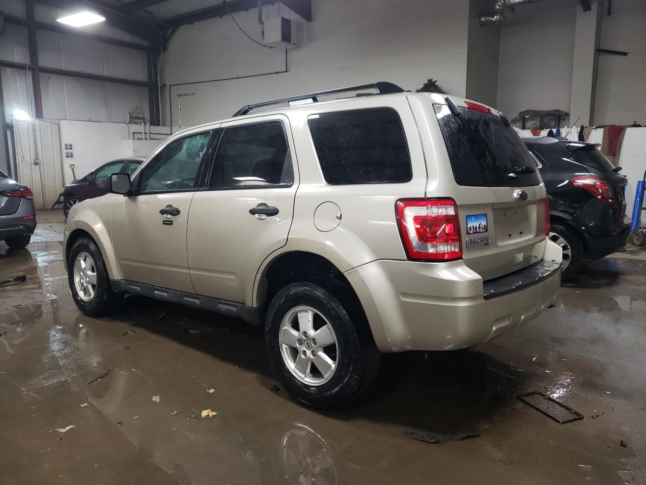 2012 Ford Escape - Image 2
