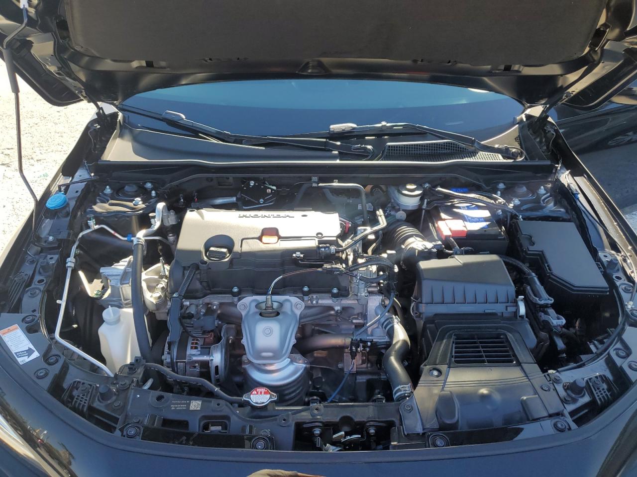 2022 Honda Civic - Image 13