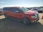 2012 Ford F150 Super Cab продається в Houston, TX - Undercarriage