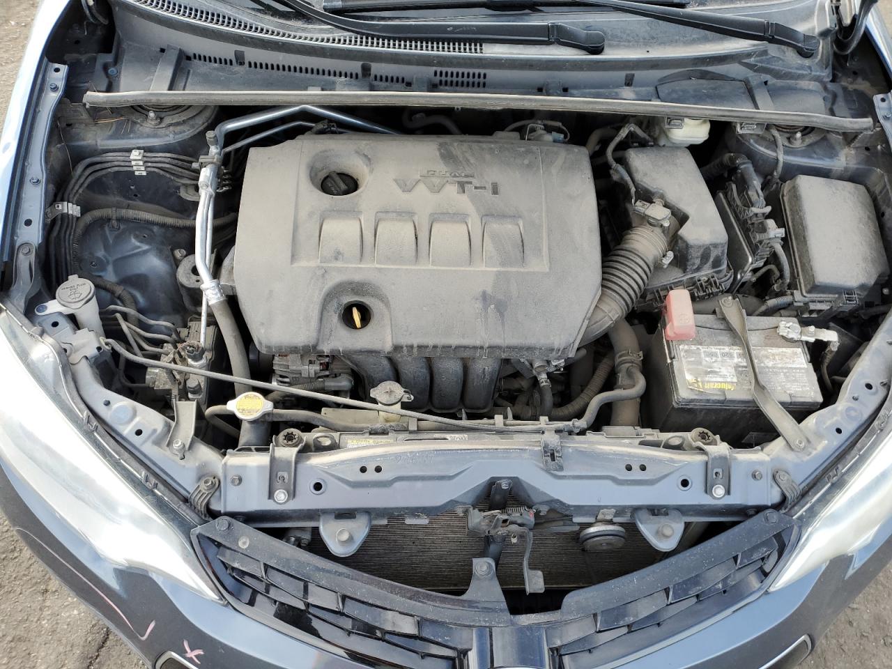 2016 Toyota Corolla - Image 11