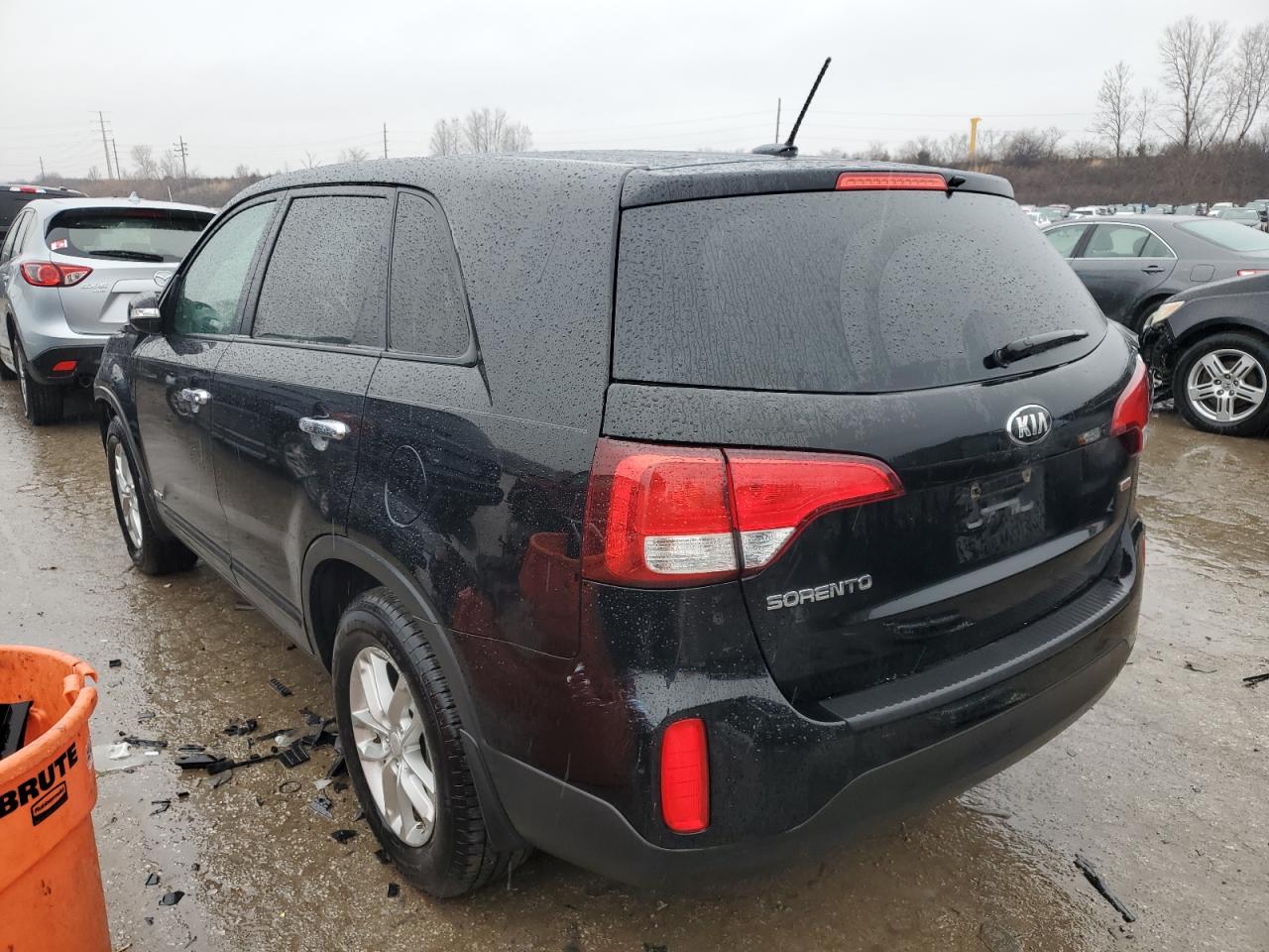 2014 Kia Sorento - Image 2