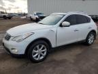 2010 INFINITI EX35 BASE à vendre chez Copart AB - CALGARY