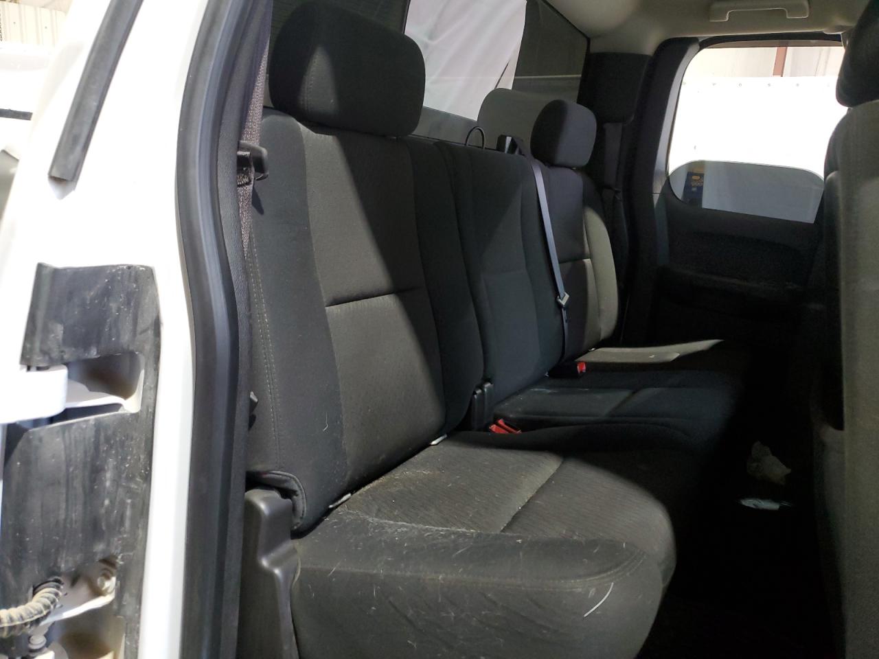 2012 GMC Sierra - Image 10