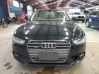 2013 Audi A4 Premium Plus zu verkaufen in East Granby, CT - Minor Dent/Scratches